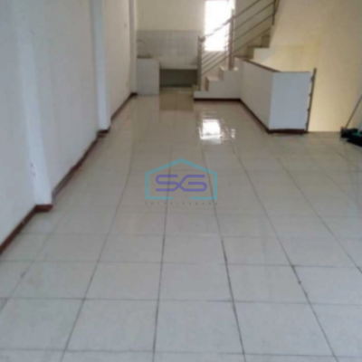 Dijual Ruko Bagus Lokasi Klojen Malang-4