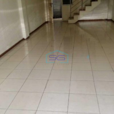 Dijual Ruko Bagus Lokasi Klojen Malang-3