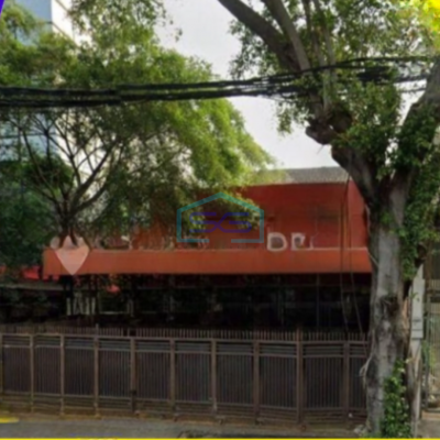 Dijual Ruko Luas Bangunan 300 m² Lokasi Mampang Prapatan Jakarta Selatan