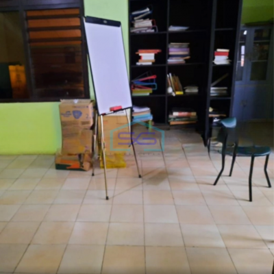 Dijual Ruko Luas Bangunan 300 m² Lokasi Mampang Prapatan Jakarta Selatan-2