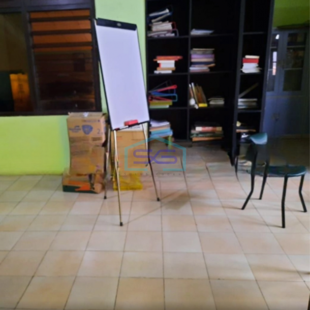 Dijual Ruko Luas Bangunan 300 m² Lokasi Mampang Prapatan Jakarta Selatan-2