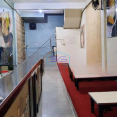 Dijual Ruko 3 Lantai Luas Bangunan  180 m² Lokasi Strategis di Dinoyo Malang-3