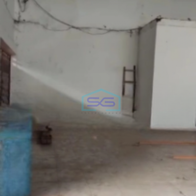 Dijual Gudang Luas Bangunan  722 m² Lokasi Strategis di Kebonmas Gresik