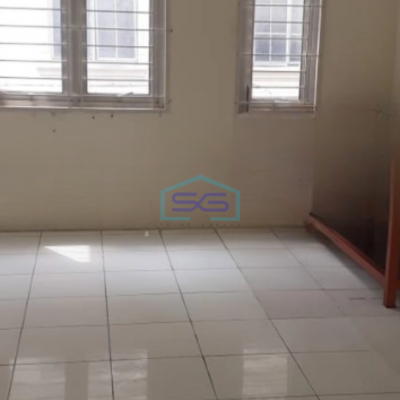 Dijual Ruko 3 Lantai Luas Bangunan 215 m² Lokasi Tamansari Jakarta Barat