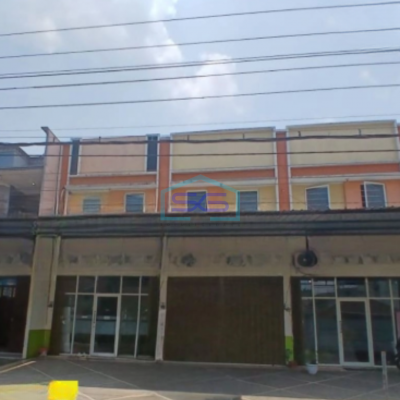 Dijual Ruko 2 Lantai Lokasi Strategis di Malang Jawa Timur