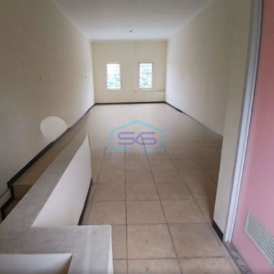 Dijual Ruko 2 Lantai Lokasi Strategis di Malang Jawa Timur