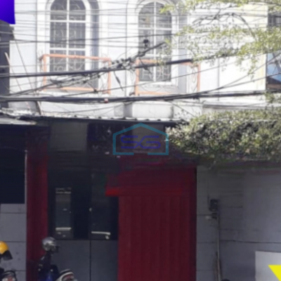 Dijual Ruko 2 Lantai Lokasi Strategis di Blimbing Malang