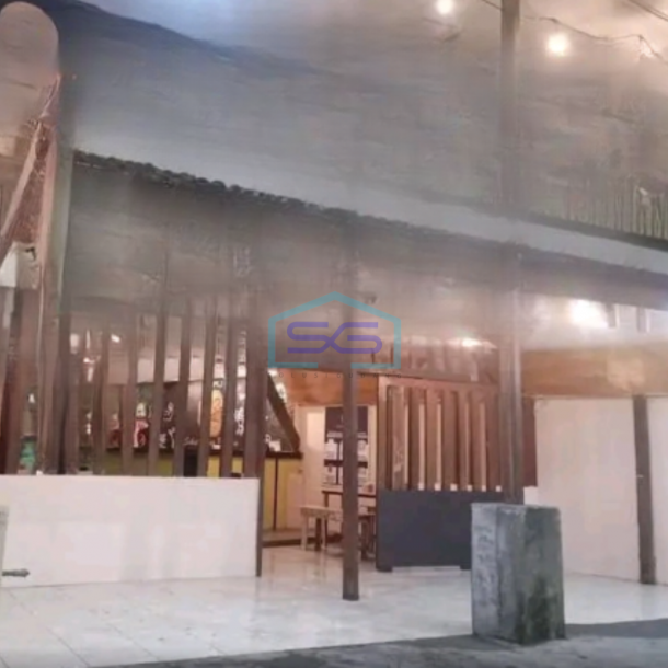 Disewakan Ruko 2 Lantai Lokasi Strategis di Sawojajar Malang-2