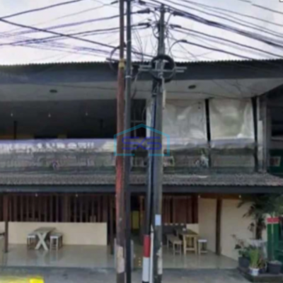 Disewakan Ruko 2 Lantai Lokasi Strategis di Sawojajar Malang