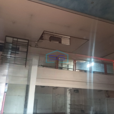 Disewakan Ruko 2 Lantai Luas Bangunan 312 m² Lokasi Dampit Malang