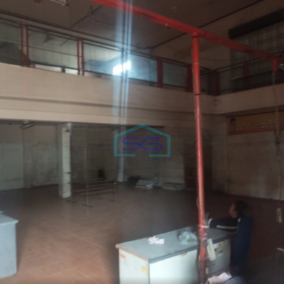 Disewakan Ruko 2 Lantai Luas Bangunan 312 m² Lokasi Dampit Malang