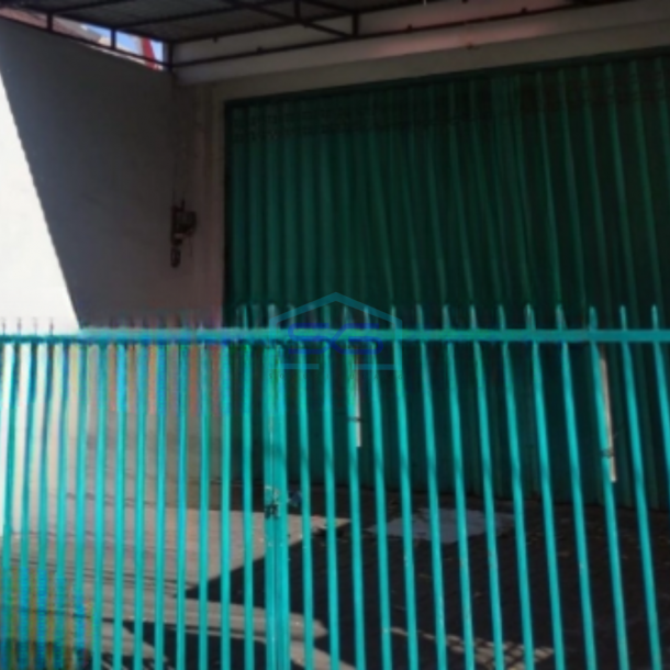 Disewakan Ruko Luas Bangunan 160 m² Lokasi Strategis di Blimbing Malang-2