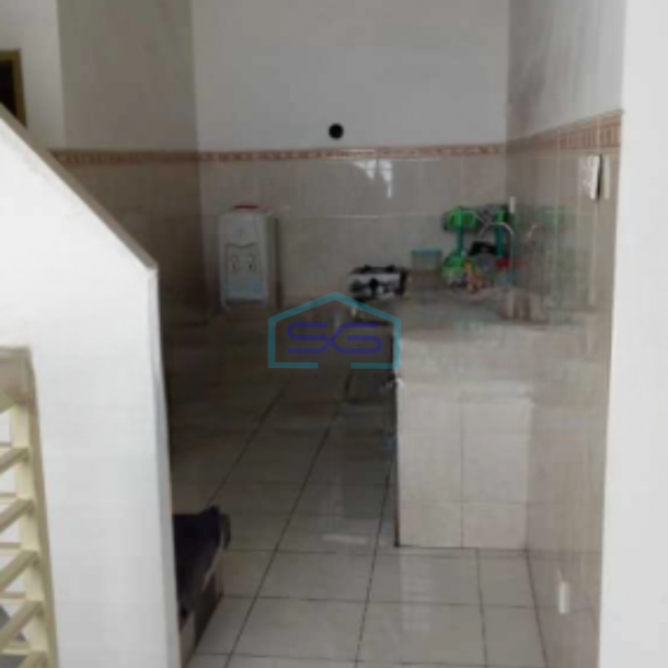 Disewakan Ruko Luas Bangunan 160 m² Lokasi Strategis di Blimbing Malang-1