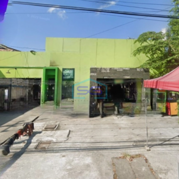 Disewakan Ruang usaha Lokasi Strategis di Rungkut Surabaya-1