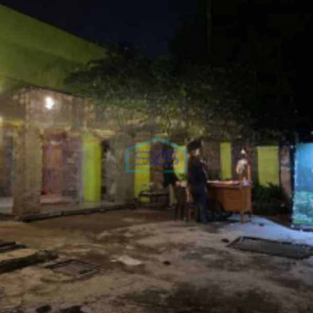 Disewakan Ruang usaha Lokasi Strategis di Rungkut Surabaya-2