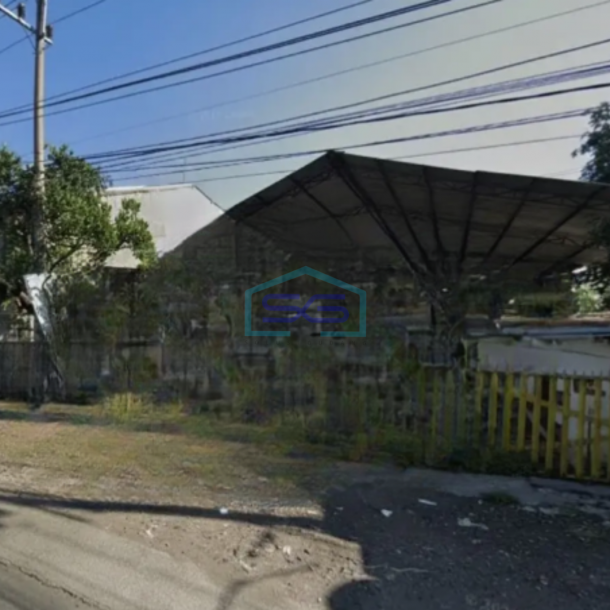 Dijual Gudang Siap Huni Luas Bangunan  10230 m² Lokasi Bebas Banjir di Singosari Malang-1