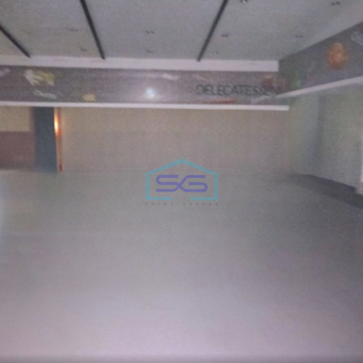 Disewakan Ruko Luas Bangunan  786 m² Lokasi Klojen Malang