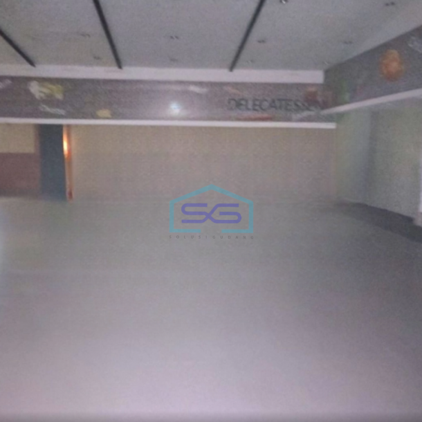 Disewakan Ruko Luas Bangunan  786 m² Lokasi Klojen Malang-3