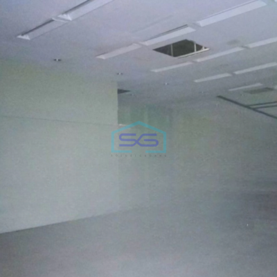 Disewakan Ruko Luas Bangunan  786 m² Lokasi Klojen Malang