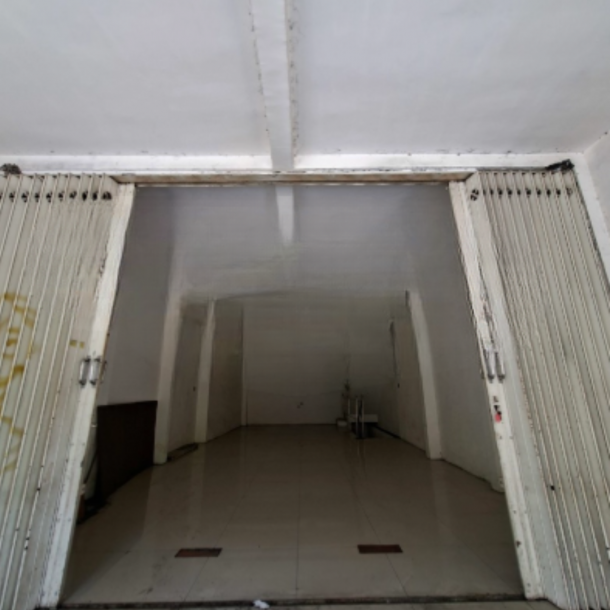 Dijual Ruko Bagus 2 Lantai Luas Bangunan 125 m² Lokasi Dinoyo Malang-3
