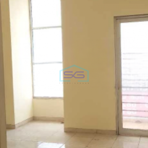 Dijual Ruko 2 Lantai Luas Bebas Banjir di Sawojajar Malang-2