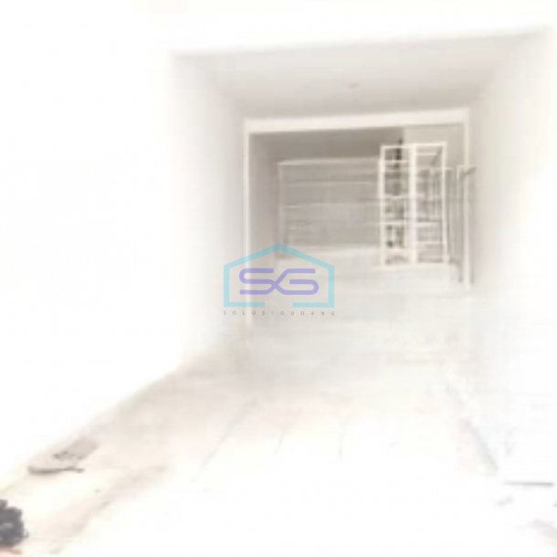 Dijual Ruko 2 Lantai Luas Bebas Banjir di Sawojajar Malang-1