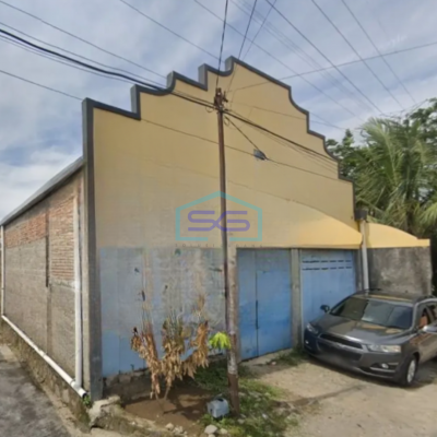 Dijual Ruko 2 Lantai Luas Bangunan  288 m² Lokasi Teras Boyolali