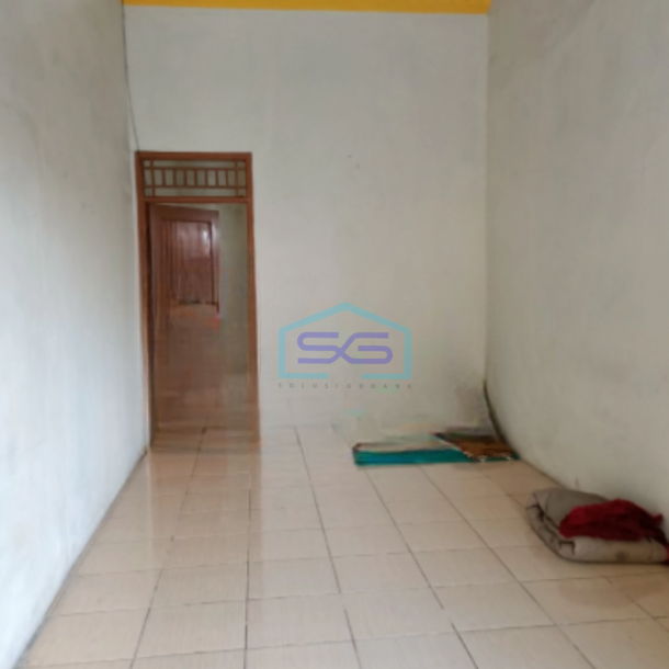 Dijual Ruko 1 Lantai Luas Bangunan  130 m² Lokasi Bekasi Utara-2