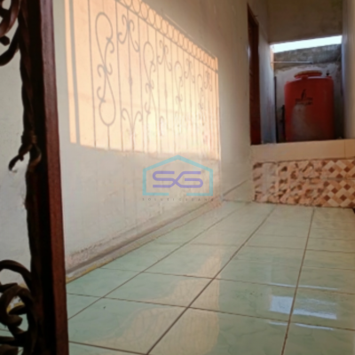 Dijual Ruko 1 Lantai Luas Bangunan  130 m² Lokasi Bekasi Utara