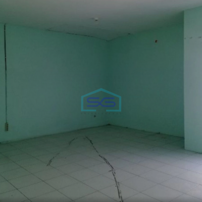 Disewakan Gudang Luas Tanah  492 m² Lokasi Blimbing Malang