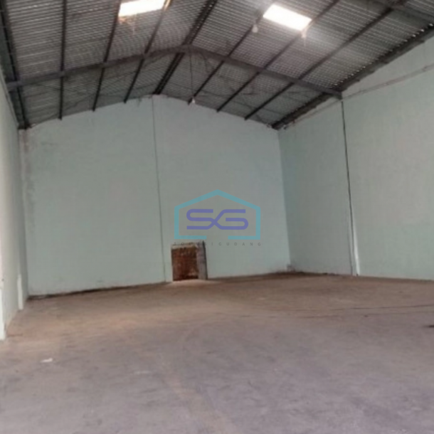 Disewakan Gudang Luas Tanah  492 m² Lokasi Blimbing Malang-2