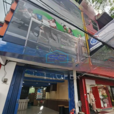 Dijual Ruko Luas Bangunan 237 m² 2 Lantai Lokasi Kediri Jawa Timur