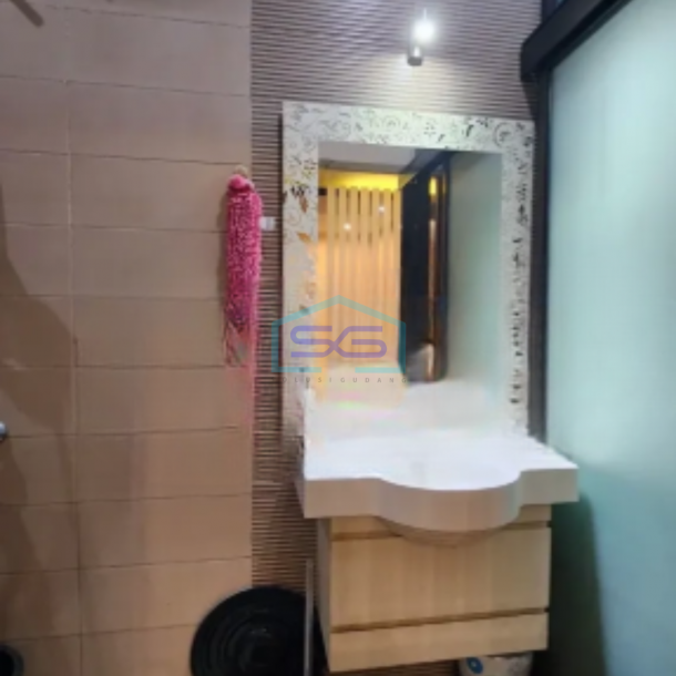 Dijual Ruko Luas Bangunan 237 m² 2 Lantai Lokasi Kediri Jawa Timur-3