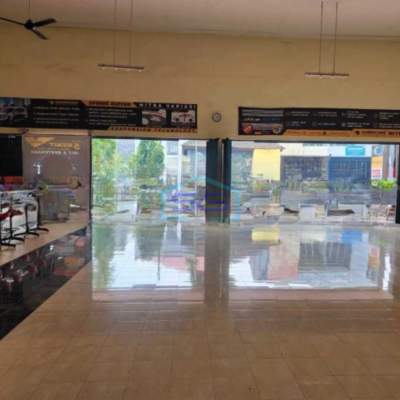 Dijual Ruang Usaha Luas Bangunan  840 m² Lokasi Kediri Jawa Timur