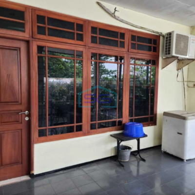 Dijual Ruang Usaha Luas Bangunan  840 m² Lokasi Kediri Jawa Timur