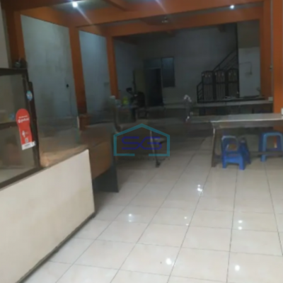 Dijual Ruko Luas Bangunan  204 m² Lokasi Lowokwaru Malang