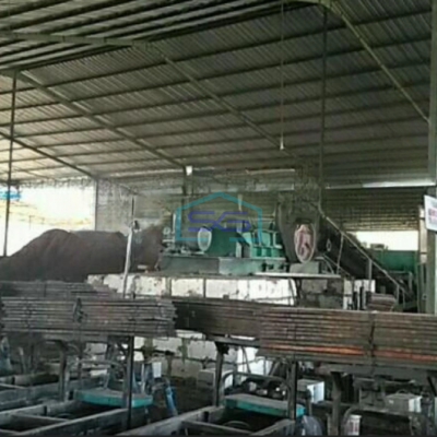 Dijual Pabrik Luas Bangunan 750 m² Lokasi Mantup Lamongan Jawa Timur