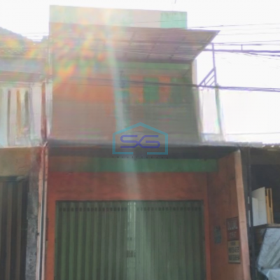 Dijual Ruko 2 Lantai Luas Bangunan  266 m² Lokasi Pakisaji Malang
