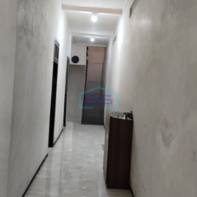 Dijual Ruko 2 Lantai Luas Bangunan  266 m² Lokasi Pakisaji Malang