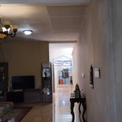 Dijual Ruko 2 Lantai Luas Bangunan  266 m² Lokasi Pakisaji Malang