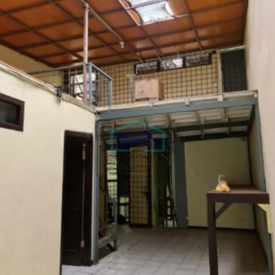 Dijual Ruko Strategis di Jl. Kh Hasyim Ashari Kauman Klojen Malang LB 287m2