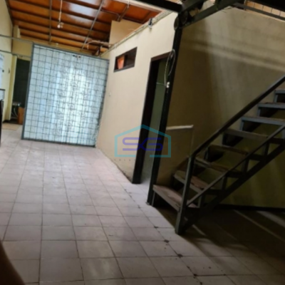 Dijual Ruko Strategis di Jl. Kh Hasyim Ashari Kauman Klojen Malang LB 287m2