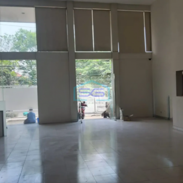 Disewakan Ruko 2 Lantai Luas Tanah  252 m² Lokasi Krembangan Surabaya-3