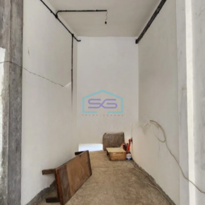 Dijual Ruko 2 Lantai Luas Tanah  167 m² Lokasi Lowokwaru Malang
