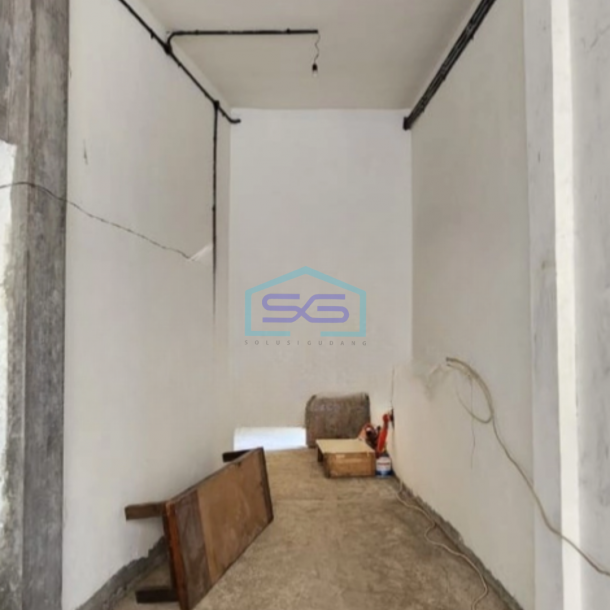 Dijual Ruko 2 Lantai Luas Tanah  167 m² Lokasi Lowokwaru Malang-3