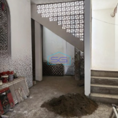 Dijual Ruko 2 Lantai Luas Tanah  167 m² Lokasi Lowokwaru Malang