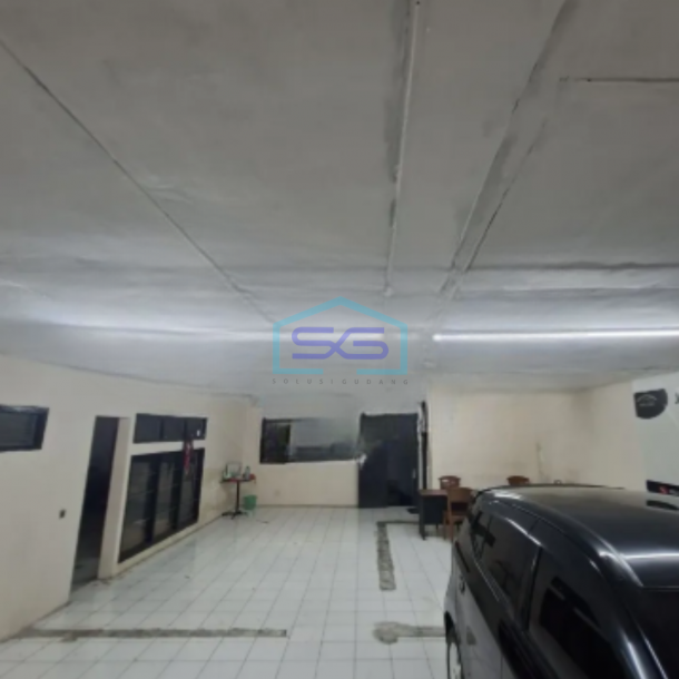 Dijual Ruang Usaha Luas Tanah 354 m² Lokasi Blimbing Malang-4