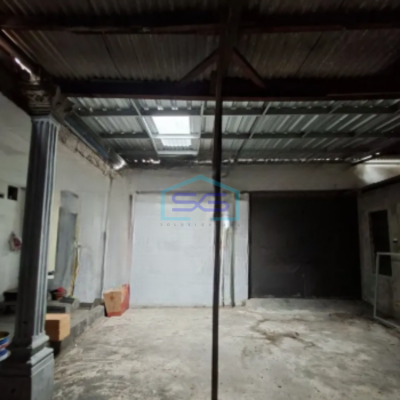 Dijual Ruang Usaha Luas Tanah 354 m² Lokasi Blimbing Malang