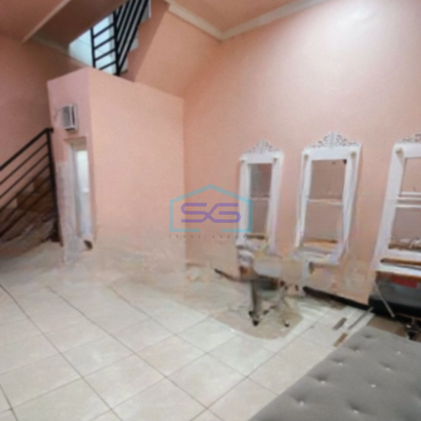 Dijual Ruko 2 Lantai Lokasi Strategis di Karangploso Malang Luas Bangunan 180 m2-3