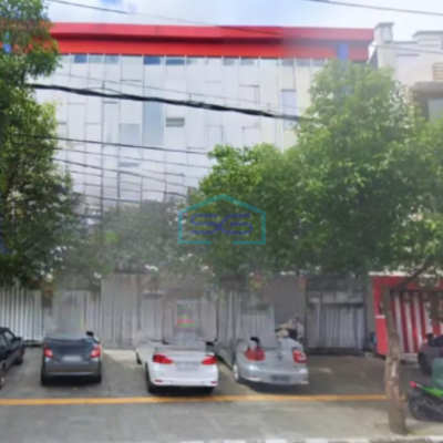 Disewakan Ruko Luas Bangunan  450 m²  Lokasi Klojen Malang